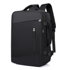 Sleek Travel Backpack