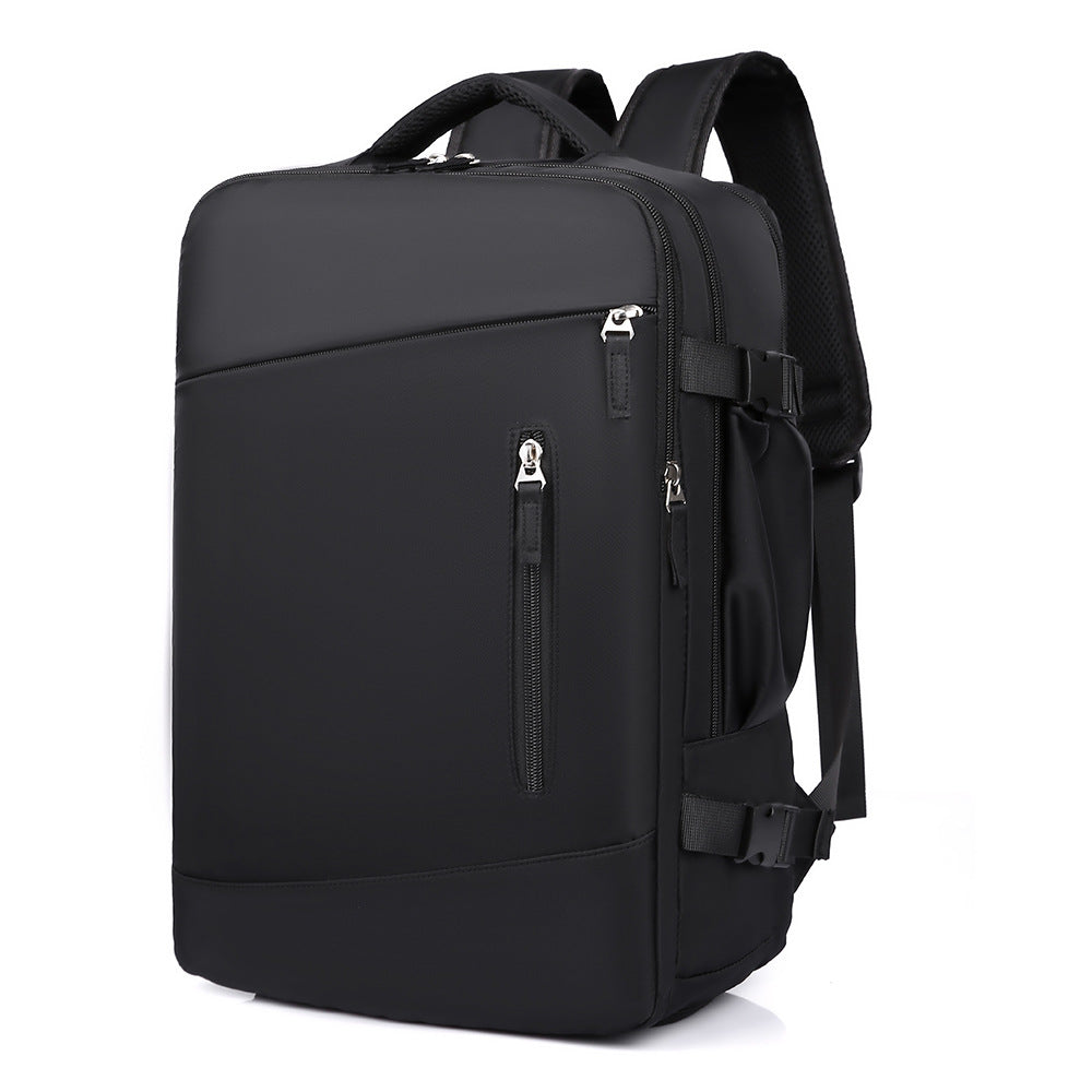 Sleek Travel Backpack