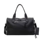 Sleek Multi-Functional Travel Duffel Bag Calm Wears