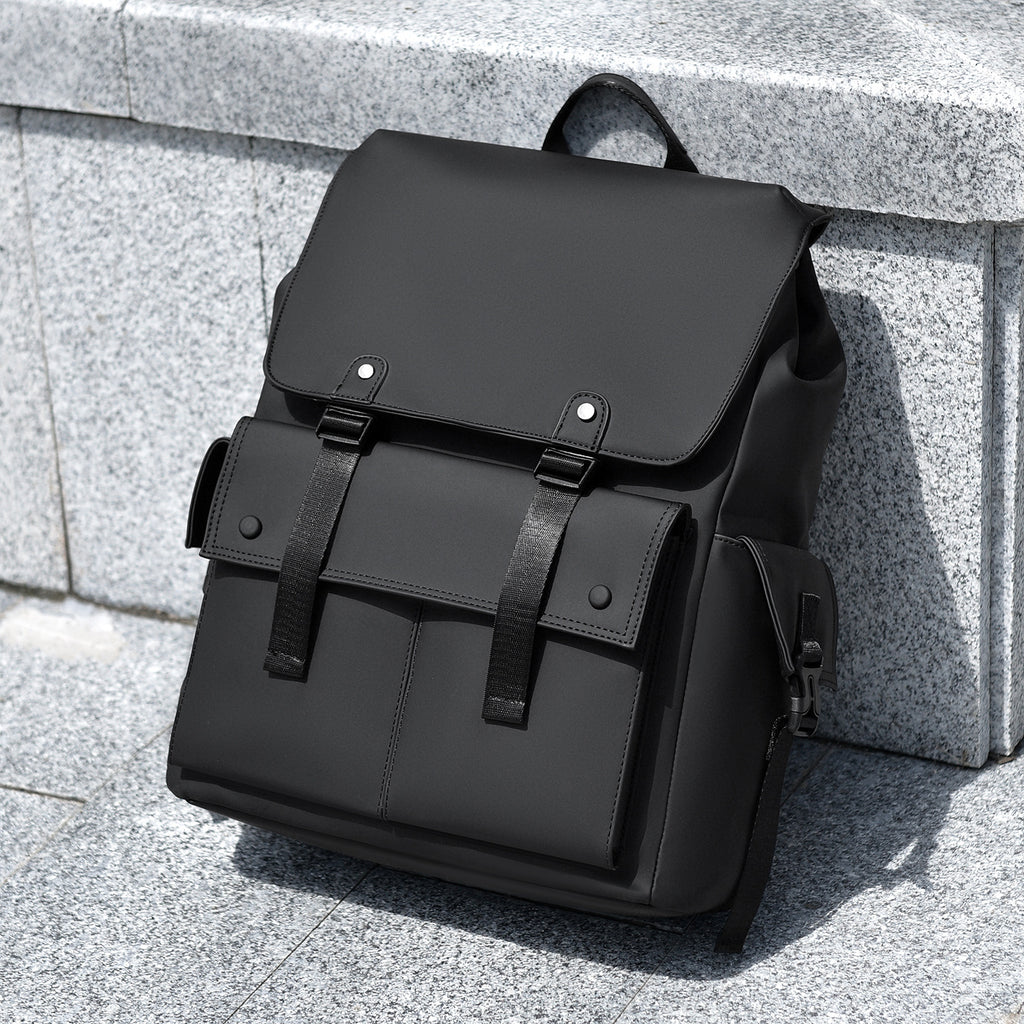 Stylish Functional Travel Backpack