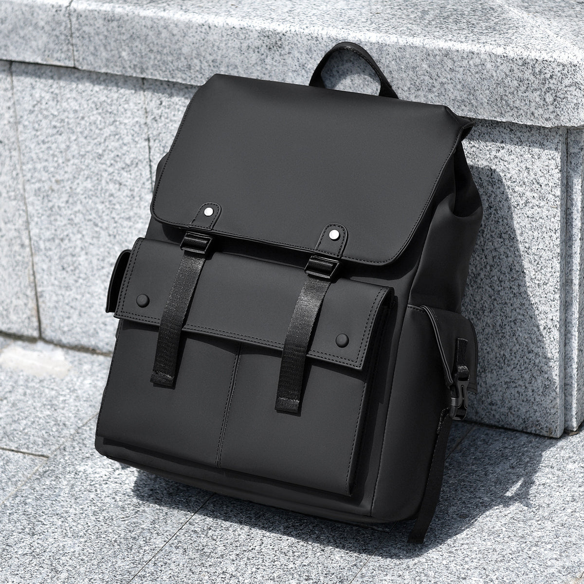 Stylish Functional Travel Backpack