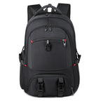 Versatile Multi-Compartment Backpack Calm Wears