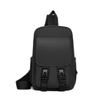 Versatile Waterproof Sling Backpack