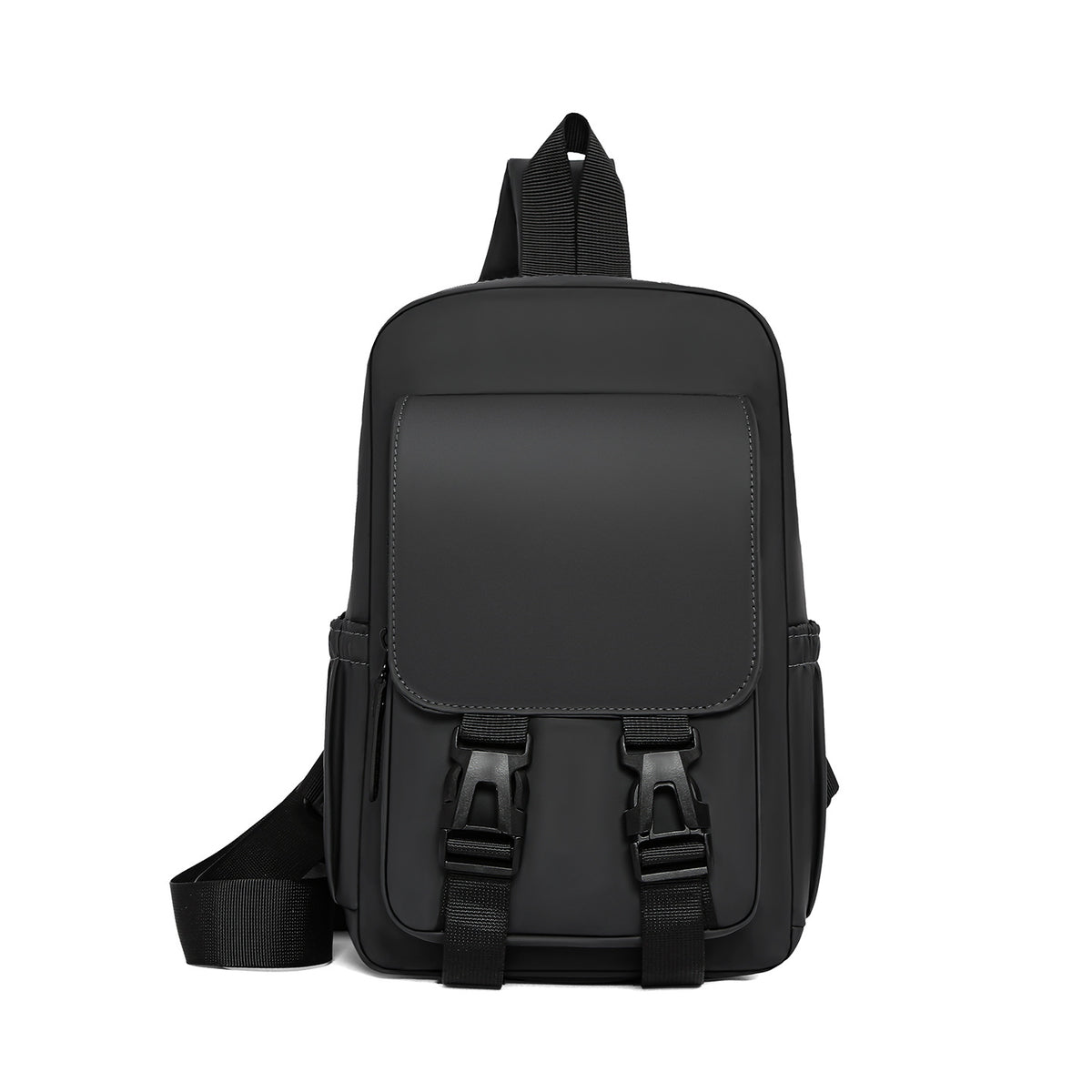 Versatile Waterproof Sling Backpack