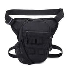 Tactical Utility Waist Bag