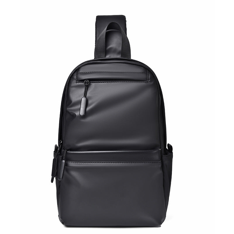 Versatile Compact Sling Bag