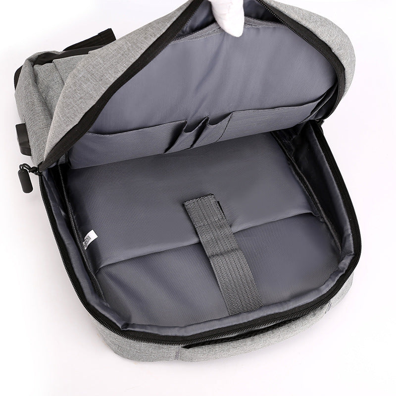Modern Laptop Backpack