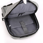 Modern Laptop Backpack