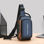 Ergonomic Casual Sling Bag