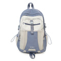 Multi Compartment Hiking Backpack for Outdoor Trips