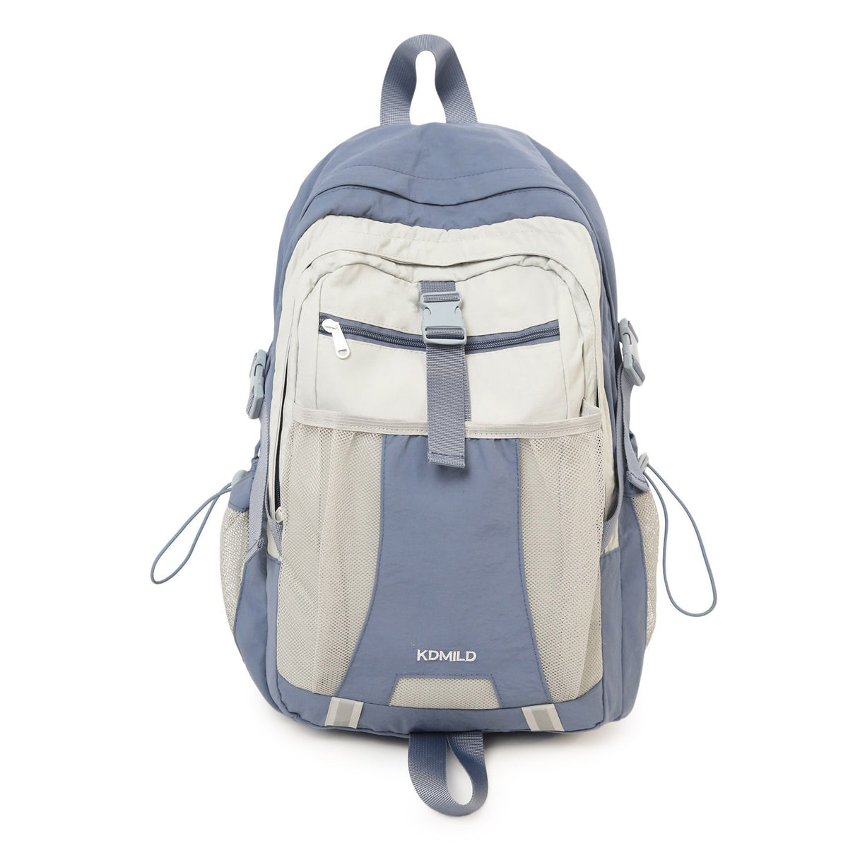 Multi Compartment Hiking Backpack for Outdoor Trips
