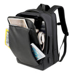 Sleek Business Travel Backpack