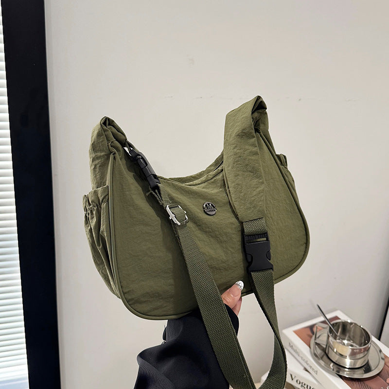 Versatile Utility Sling Bag