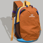 Adventure-Ready Multi-Pocket Backpack Calm Wears