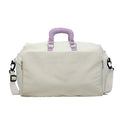 Expandable Travel Duffle