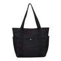 Spacious Utility Shopping Tote Bag