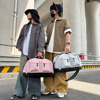 Multi-Functional Travel Duffel Bag