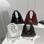 Ladies elegant tote bag-https://detail.1688.com/offer/937539291664.html-Calm Wears-Black-nothing-Calm Wears