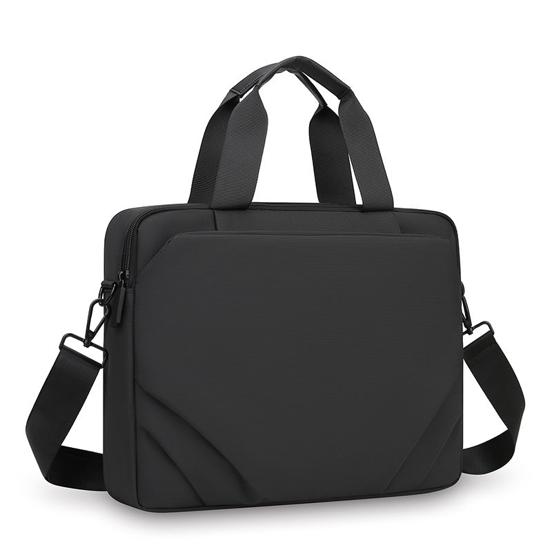 Sleek Multi-Functional Office Tote Bag