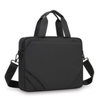 Sleek Multi-Functional Office Tote Bag