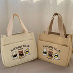 Canvas Tote Bag