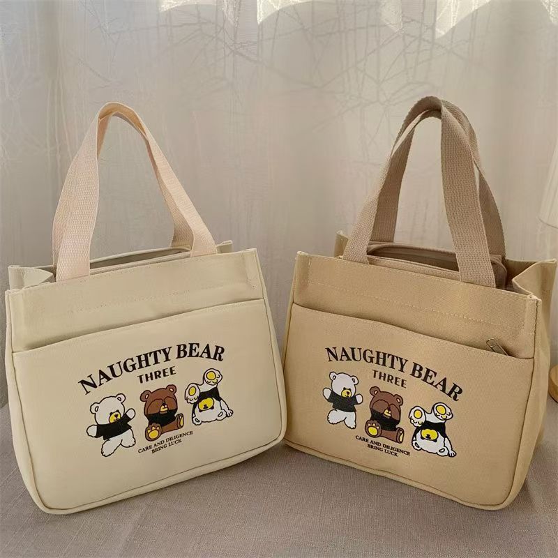 Tote bag