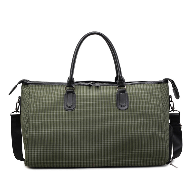 Versatile Travel Duffle Bag Calm Wears