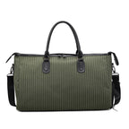 Versatile Travel Duffle Bag Calm Wears