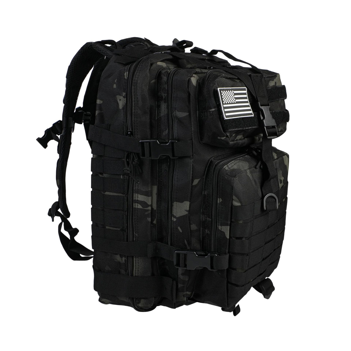 Tactical Backpack