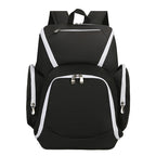 Unisex Multi-Compartment Adventure Backpack