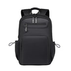 Ergonomic High-Capacity Travel Backpack