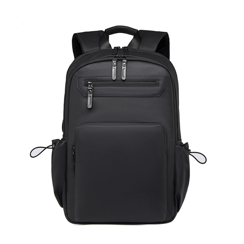 Ergonomic High-Capacity Travel Backpack