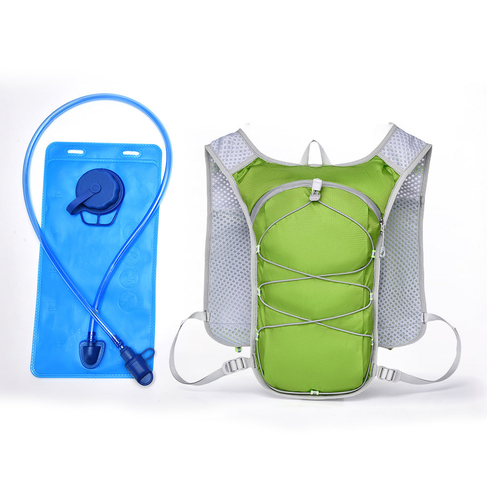 Performance Hydration Running Vest