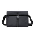 Minimalist Utility Messenger Bag