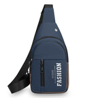Stylish Crossbody Sling Bag