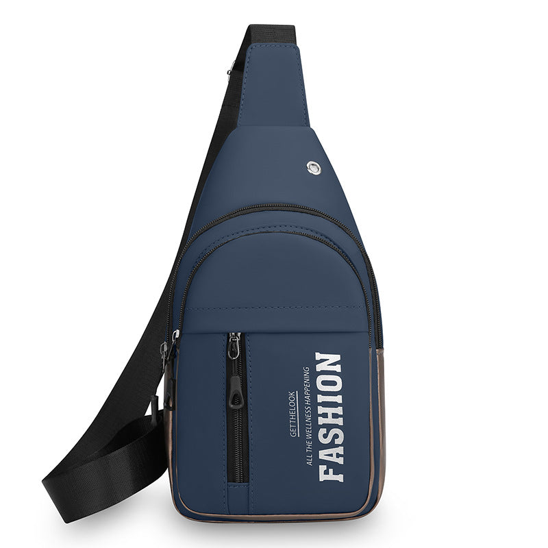Stylish Crossbody Sling Bag
