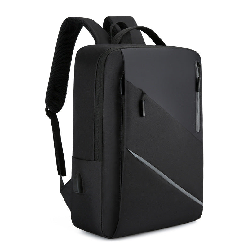 Sleek Minimalist Laptop Backpack