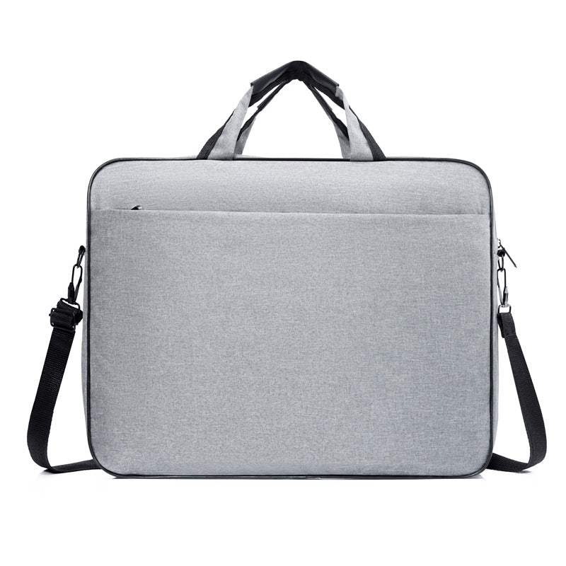 Professional Laptop Briefcase Calm Wears