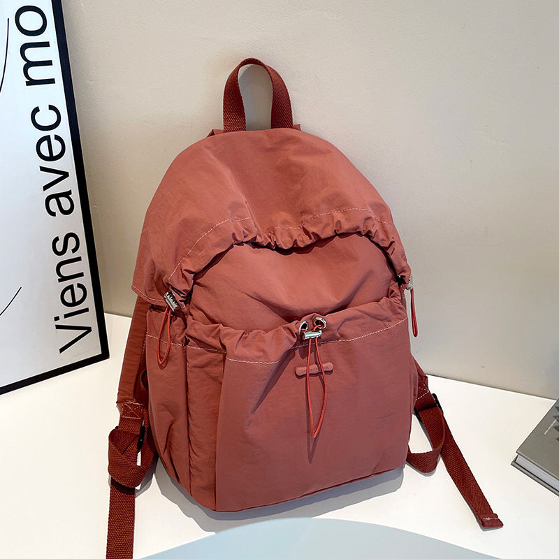 Versatile Outdoor Adventure Backpack