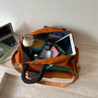 Versatile Travel Tote