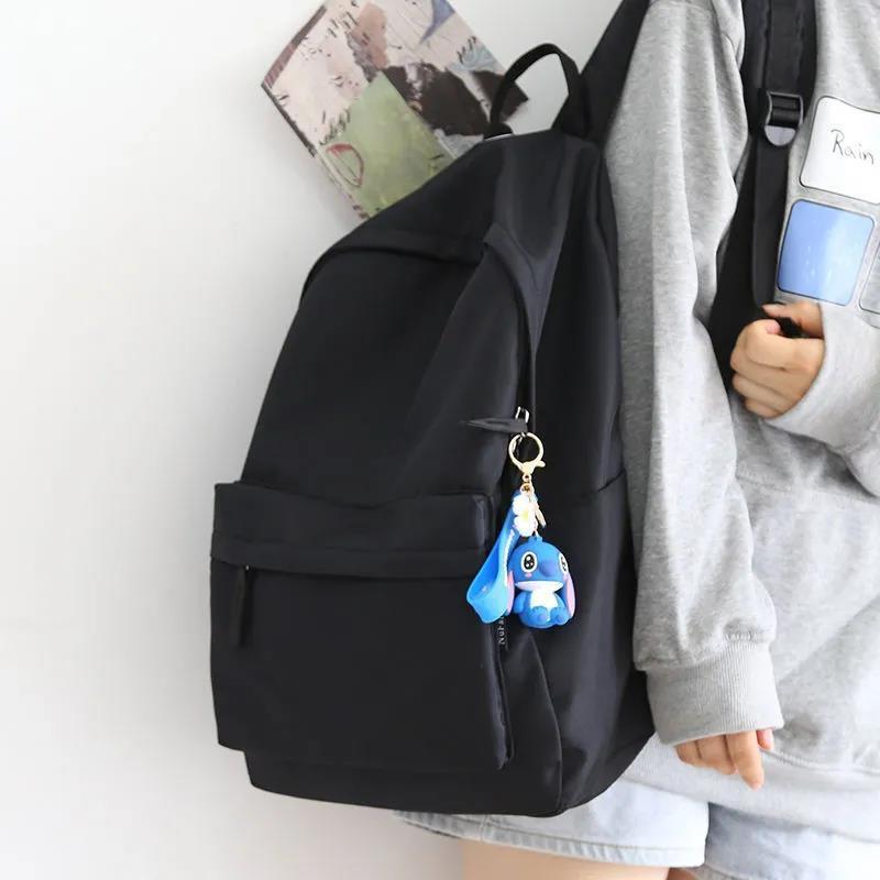 Versatile Multi-Pocket Backpack