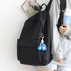 Versatile Multi-Pocket Backpack