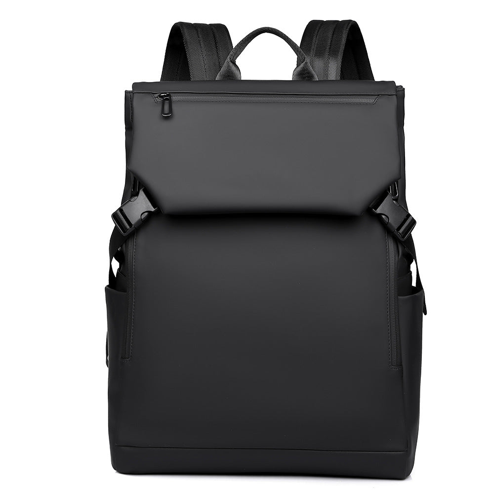 High-Capacity Waterproof Rucksack