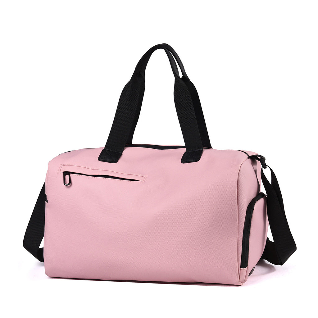 Durable Travel Duffle Bag