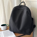 Minimalist Textured Backpack