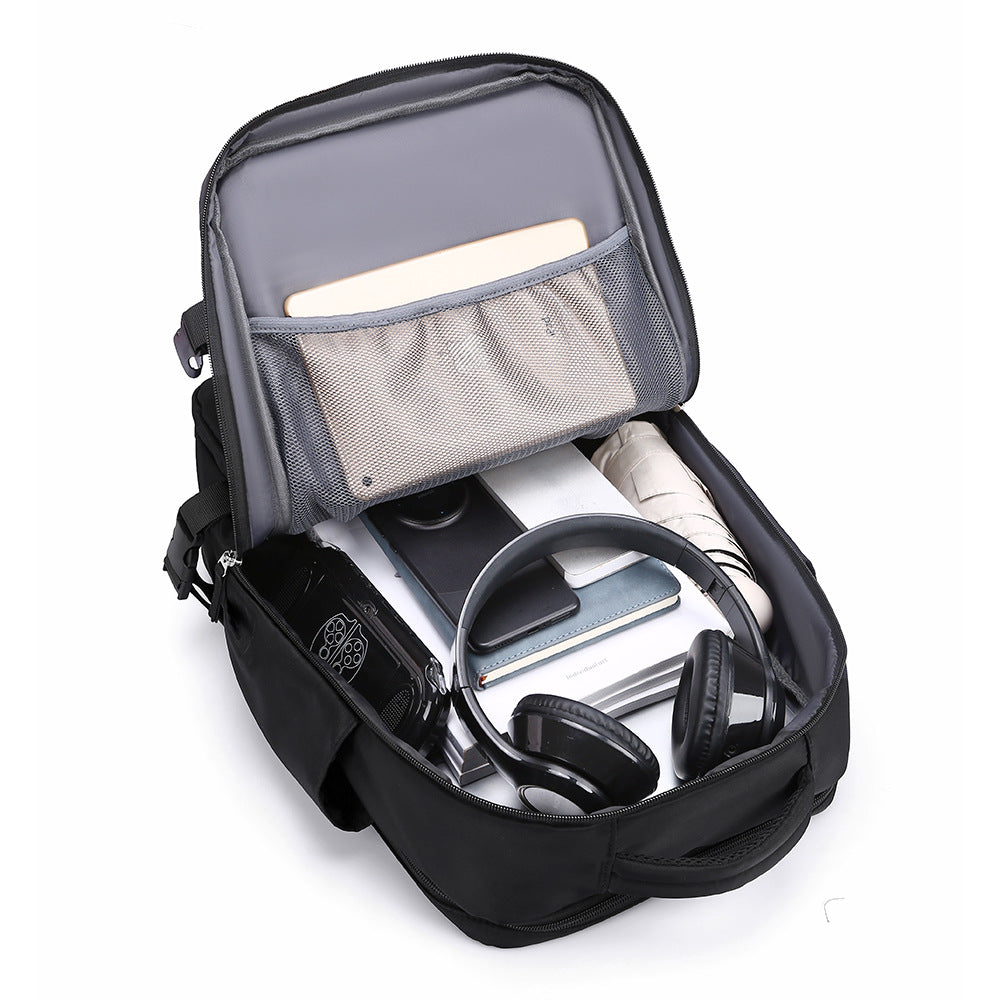 Versatile Business Backpack