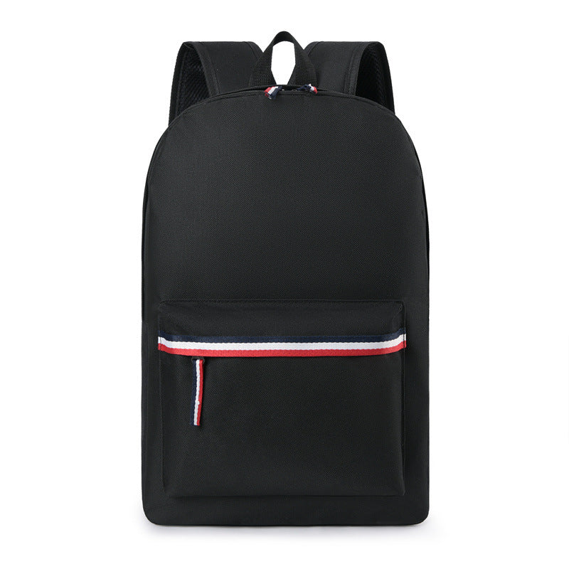 Compact Ergonomic Backpack