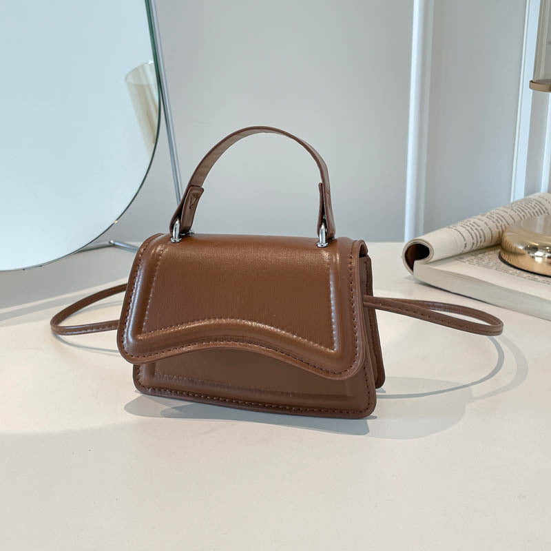 WoChic Mini Handheld Crossbody Bag