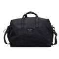 Travel Duffel with Expandable Design