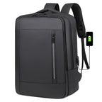Ergonomic Laptop Backpack